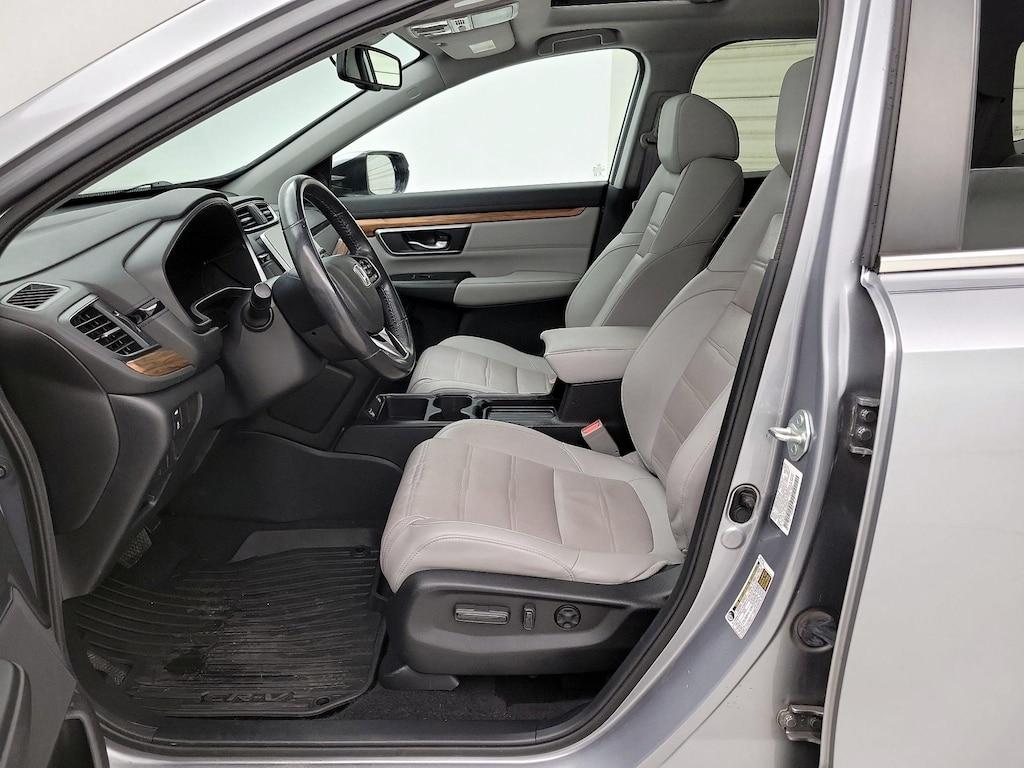 used 2020 Honda CR-V car, priced at $26,998