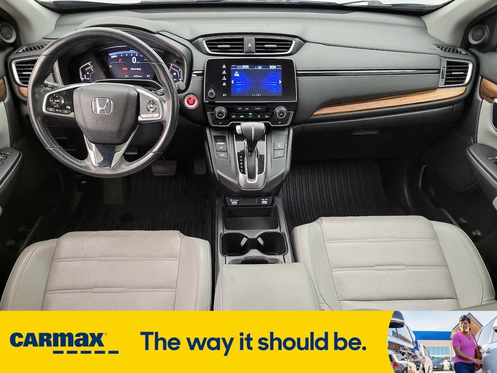 used 2020 Honda CR-V car, priced at $26,998