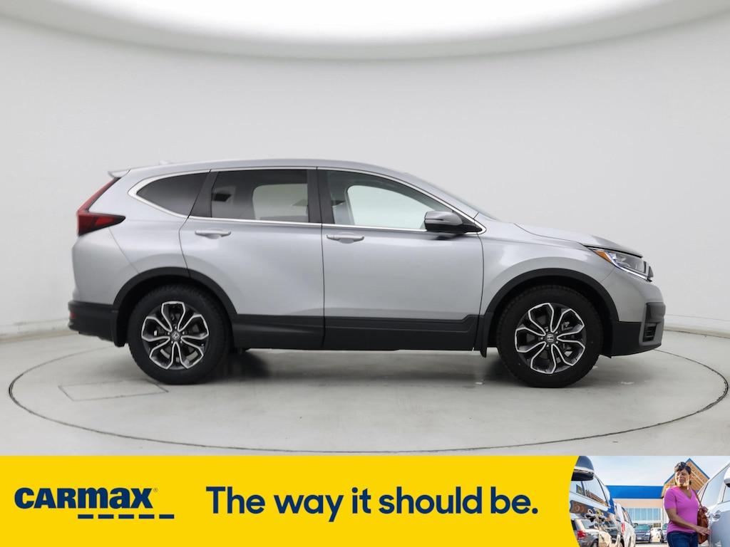 used 2020 Honda CR-V car, priced at $26,998