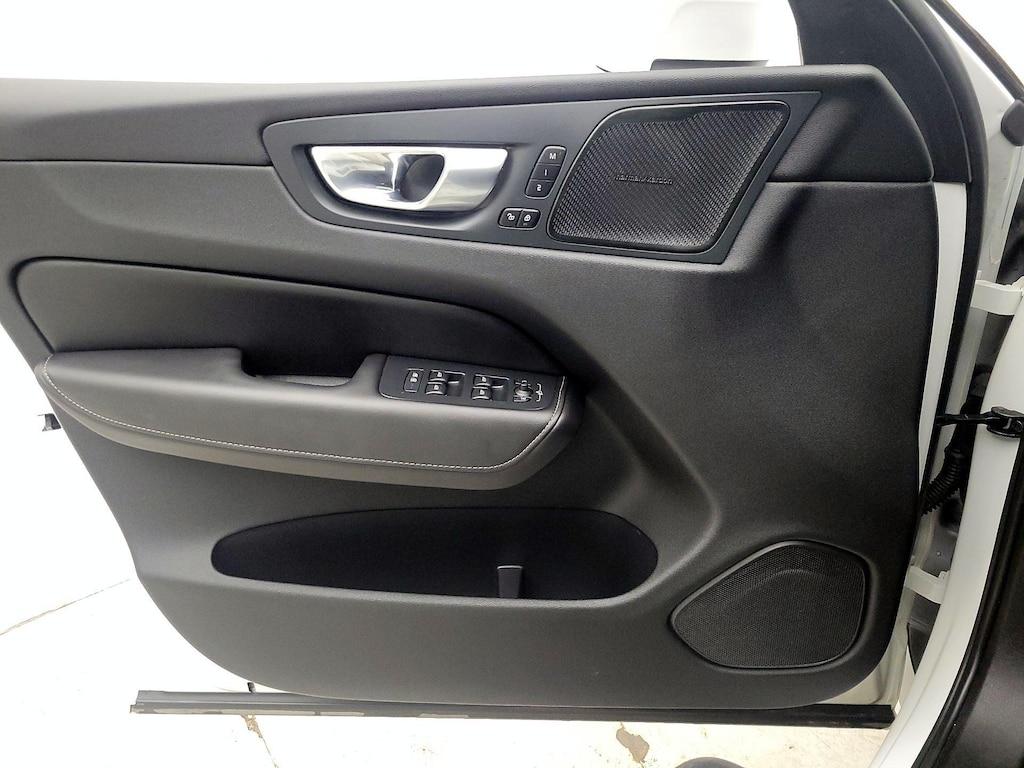 used 2021 Volvo XC60 car, priced at $34,998