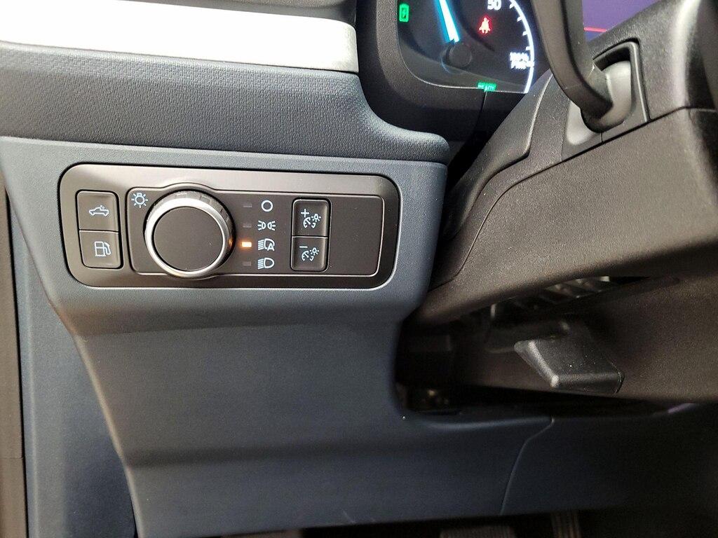 used 2022 Ford Maverick car, priced at $28,998