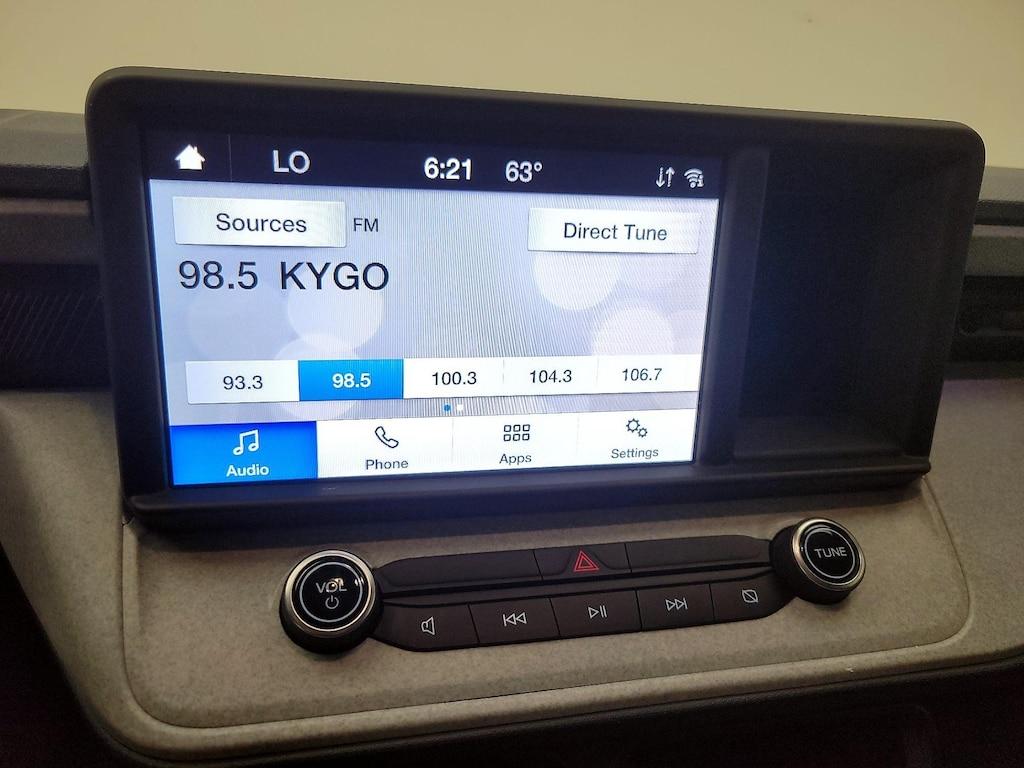 used 2022 Ford Maverick car, priced at $28,998