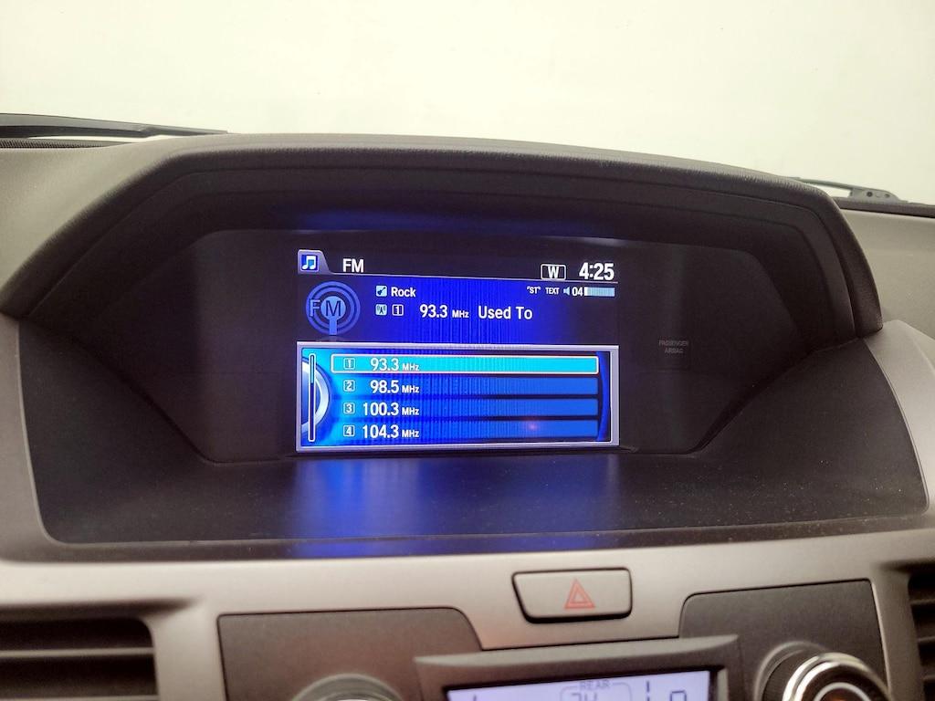 used 2014 Honda Odyssey car, priced at $20,998