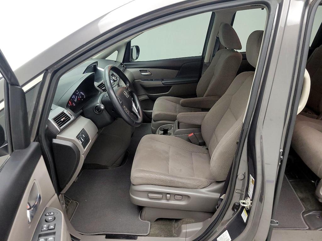used 2014 Honda Odyssey car, priced at $20,998