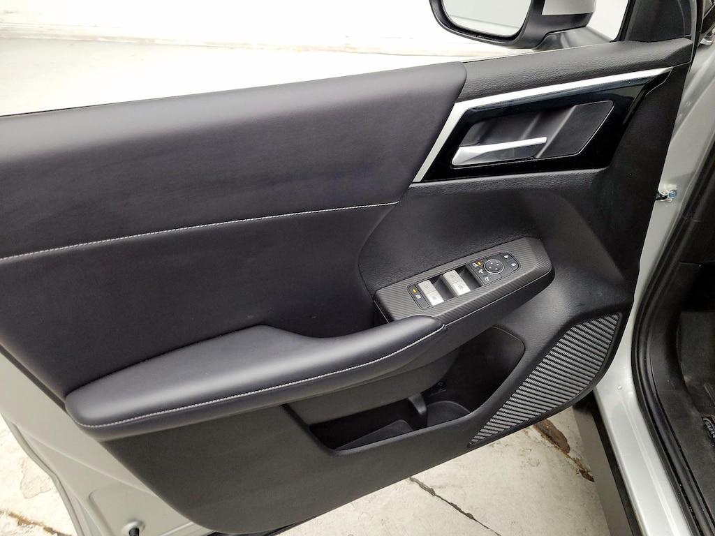 used 2023 Mitsubishi Outlander car, priced at $29,998