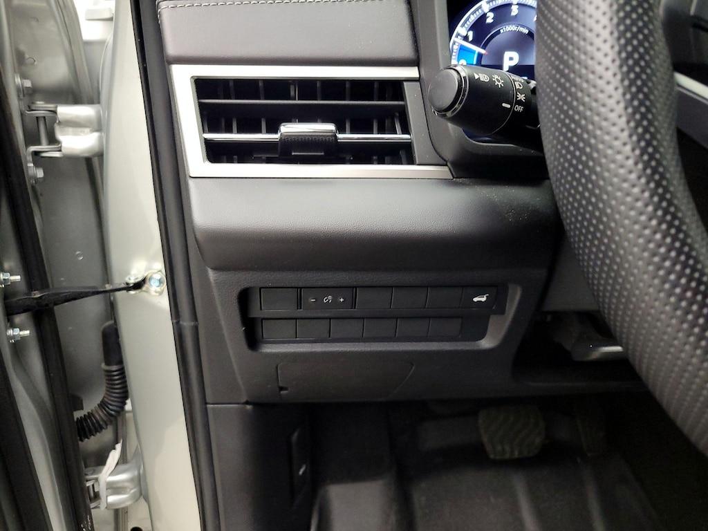 used 2023 Mitsubishi Outlander car, priced at $29,998