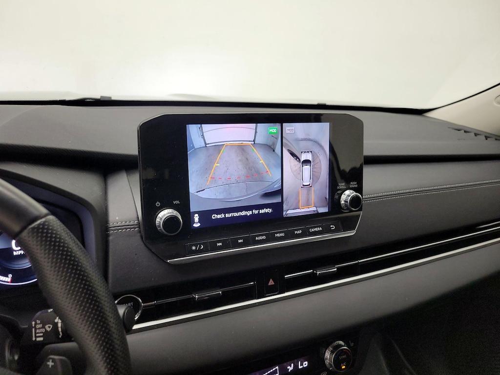 used 2023 Mitsubishi Outlander car, priced at $29,998