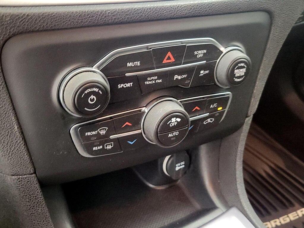 used 2020 Dodge Charger car, priced at $25,998