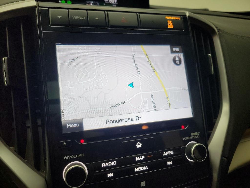 used 2019 Subaru Ascent car, priced at $22,998