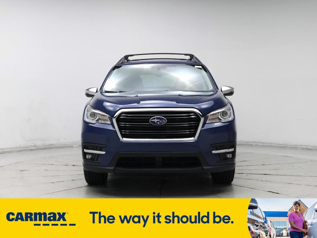 used 2019 Subaru Ascent car, priced at $22,998