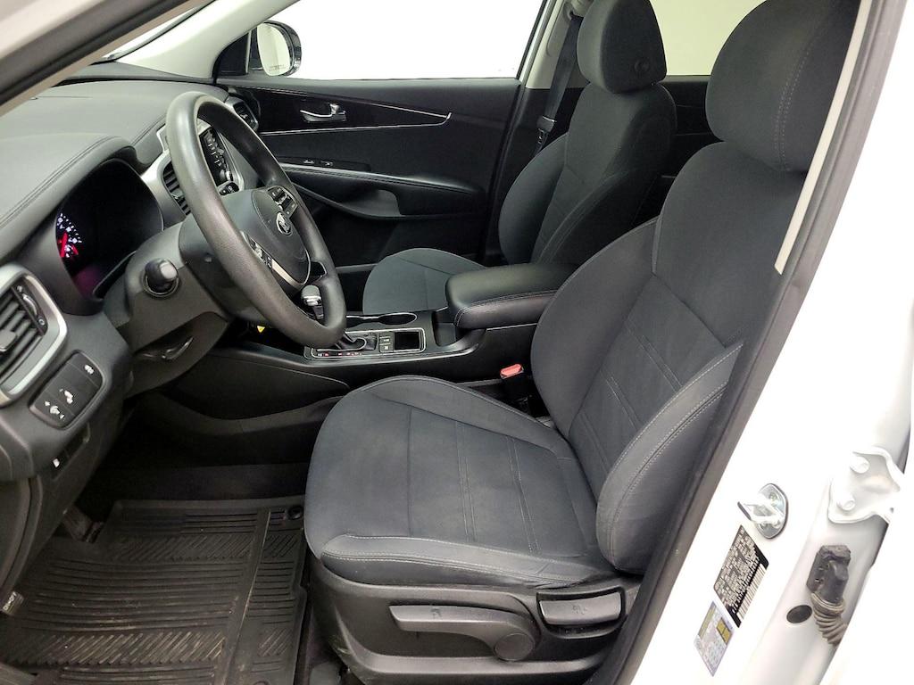 used 2019 Kia Sorento car, priced at $18,998