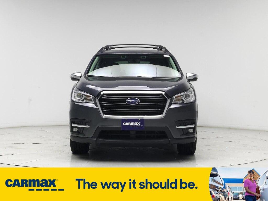 used 2021 Subaru Ascent car, priced at $31,998