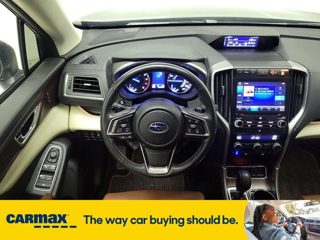 used 2021 Subaru Ascent car, priced at $31,998