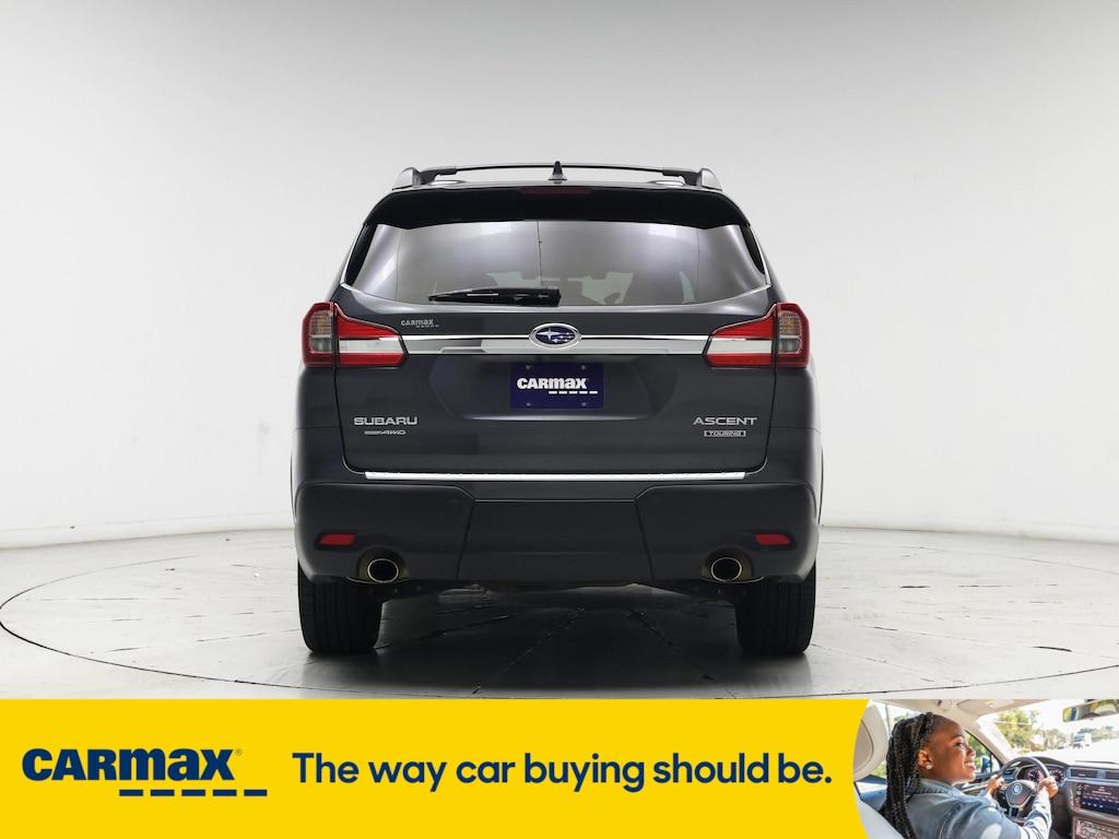 used 2021 Subaru Ascent car, priced at $31,998