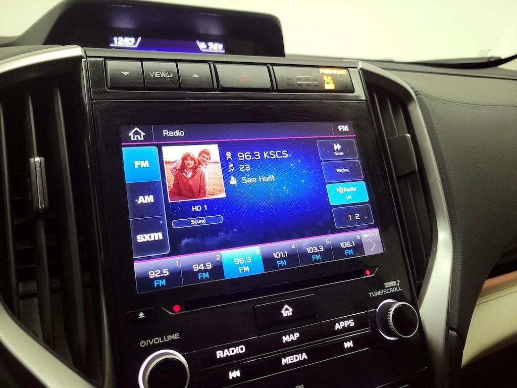 used 2021 Subaru Ascent car, priced at $30,998