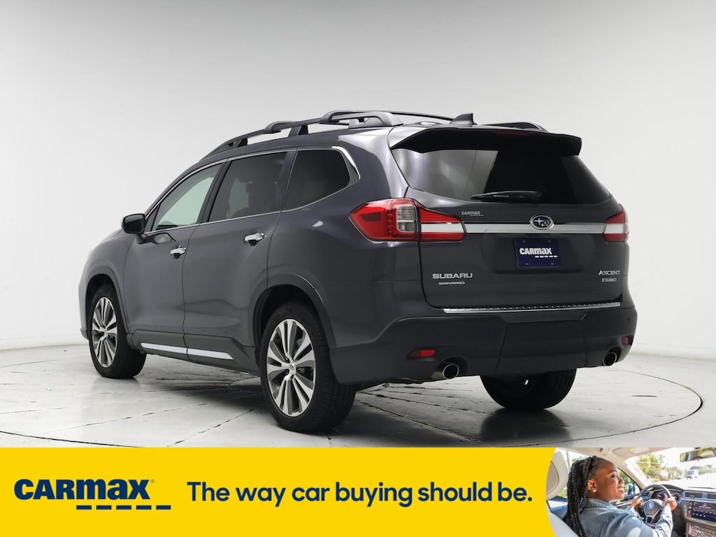 used 2021 Subaru Ascent car, priced at $31,998