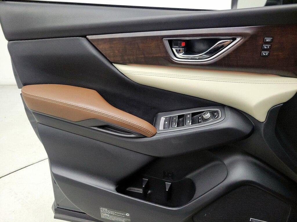 used 2021 Subaru Ascent car, priced at $31,998