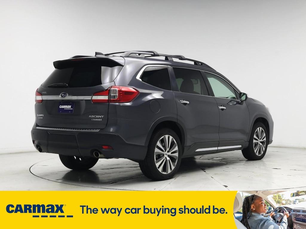 used 2021 Subaru Ascent car, priced at $31,998