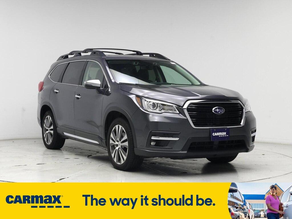 used 2021 Subaru Ascent car, priced at $31,998