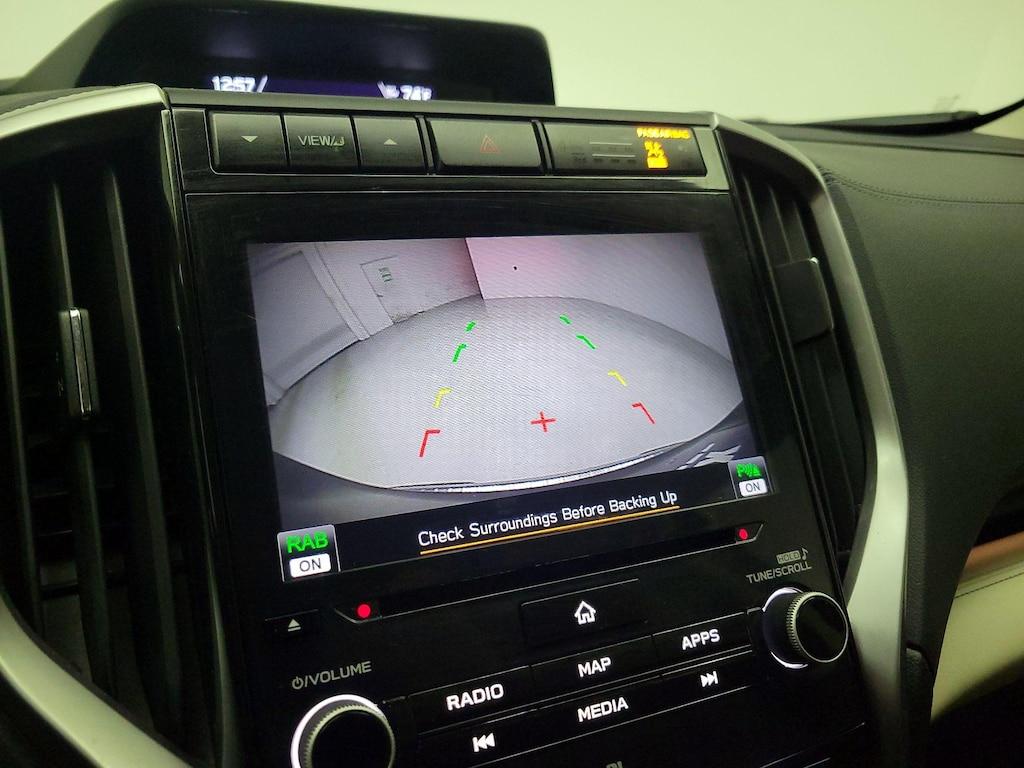 used 2021 Subaru Ascent car, priced at $31,998
