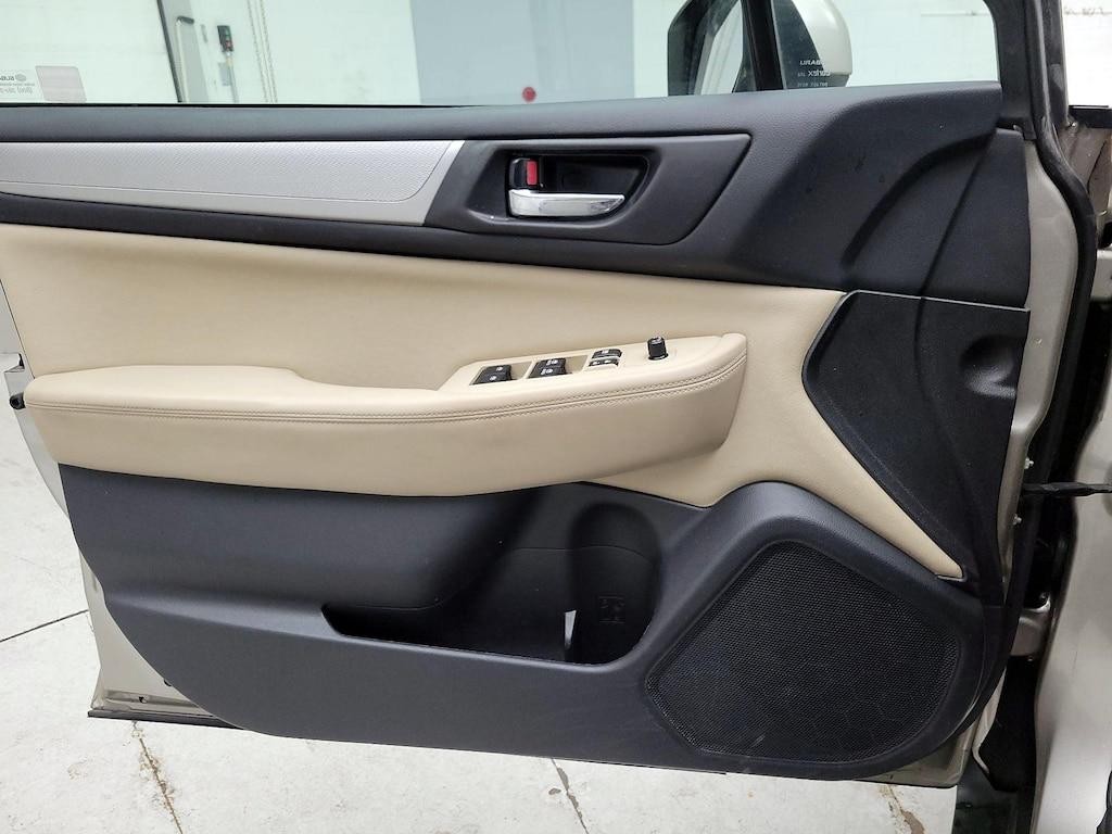 used 2017 Subaru Outback car, priced at $17,998