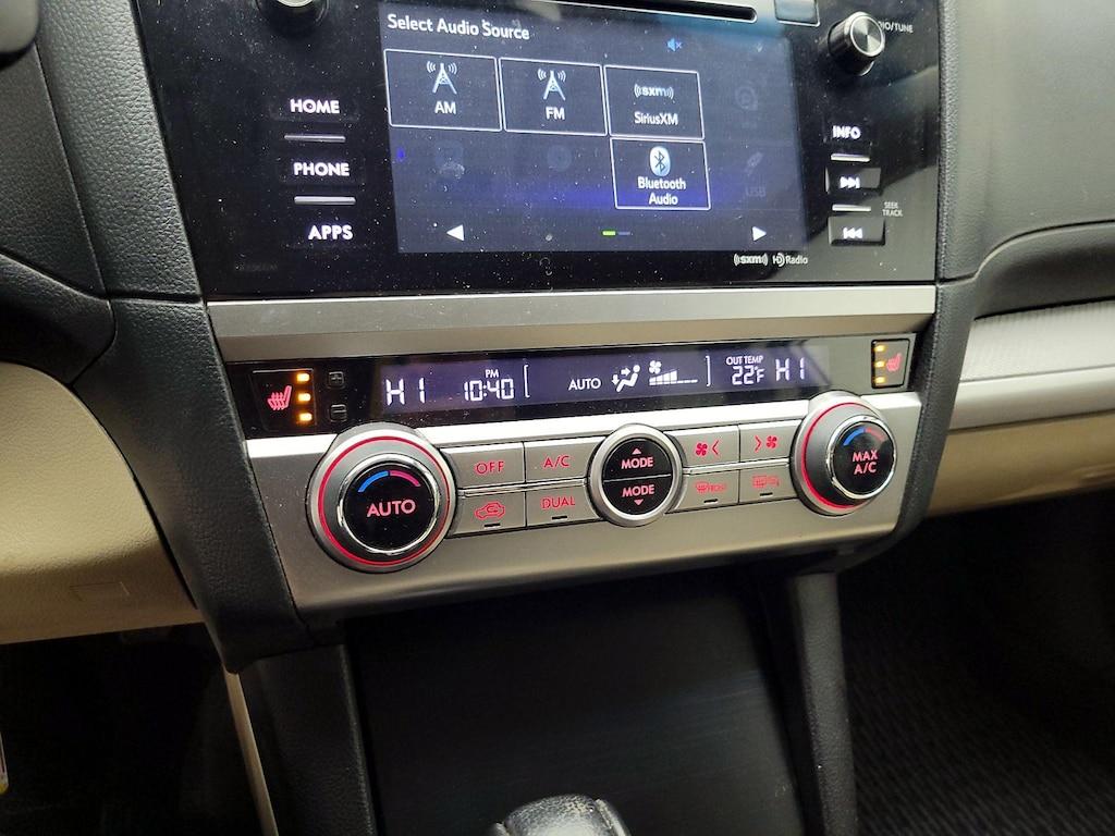 used 2017 Subaru Outback car, priced at $17,998