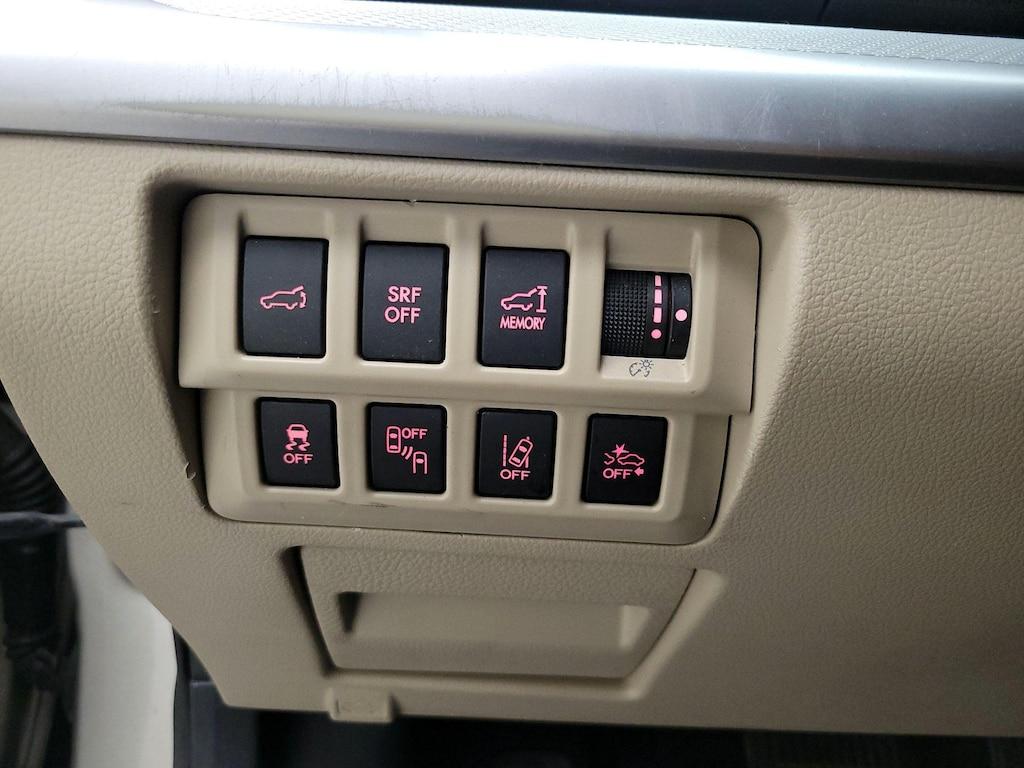 used 2017 Subaru Outback car, priced at $17,998