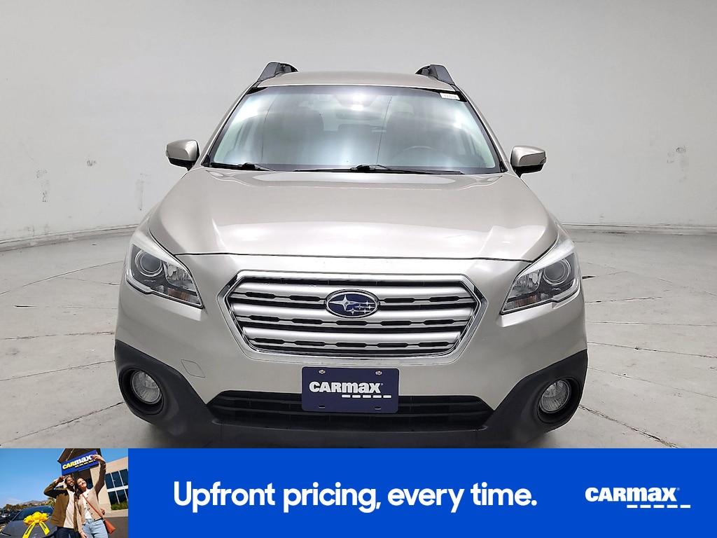 used 2017 Subaru Outback car, priced at $17,998