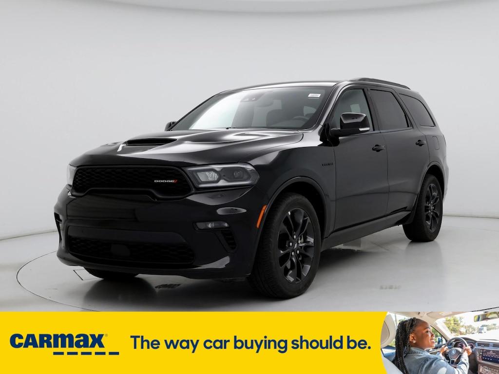 used 2023 Dodge Durango car, priced at $39,998