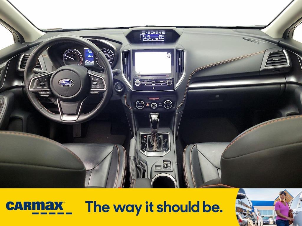 used 2022 Subaru Crosstrek car, priced at $26,998