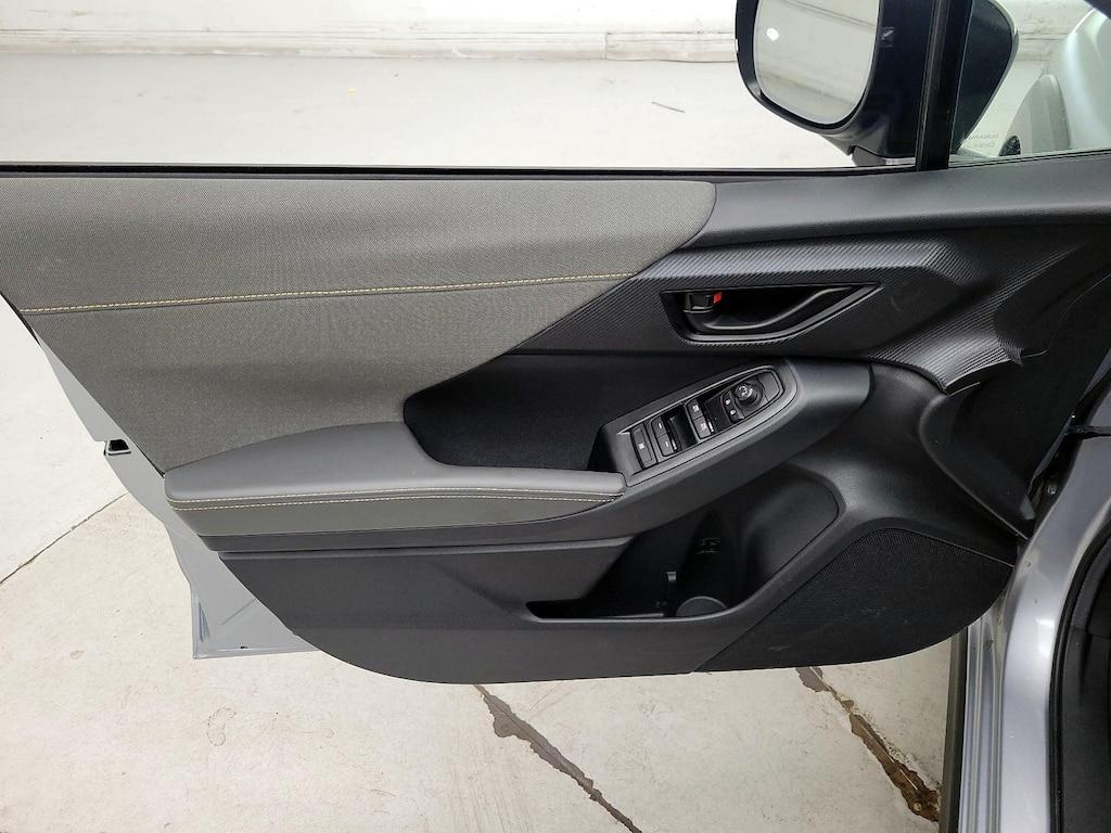 used 2024 Subaru Crosstrek car, priced at $31,998