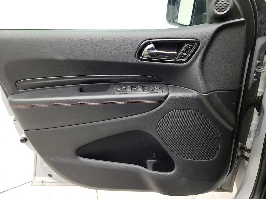 used 2023 Dodge Durango car, priced at $31,998