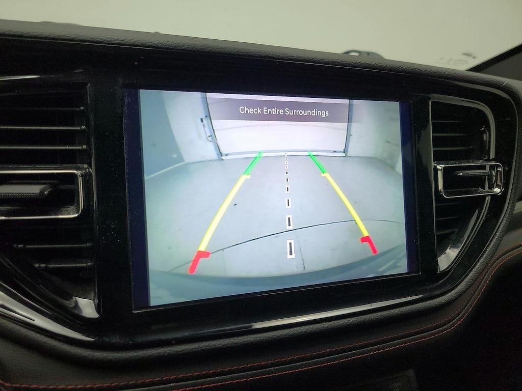 used 2023 Dodge Durango car, priced at $31,998