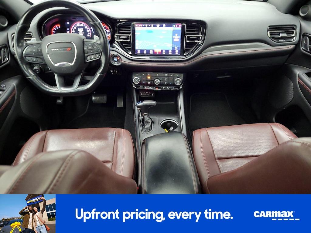 used 2023 Dodge Durango car, priced at $31,998