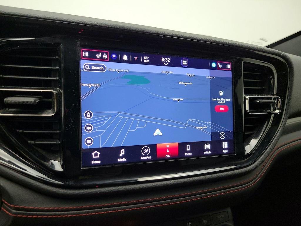 used 2023 Dodge Durango car, priced at $31,998