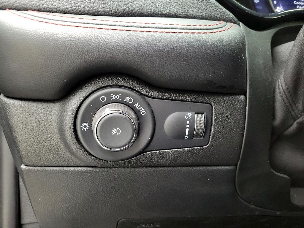 used 2023 Dodge Durango car, priced at $31,998