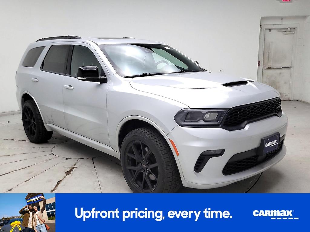 used 2023 Dodge Durango car, priced at $31,998