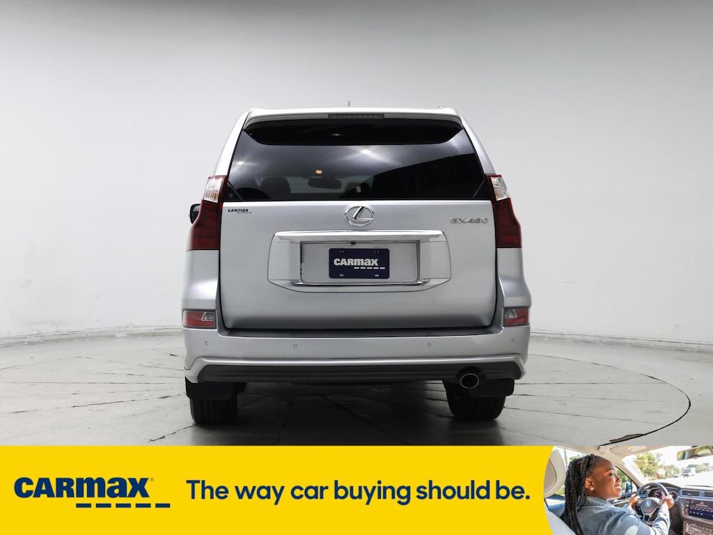 used 2019 Lexus GX 460 car, priced at $42,998