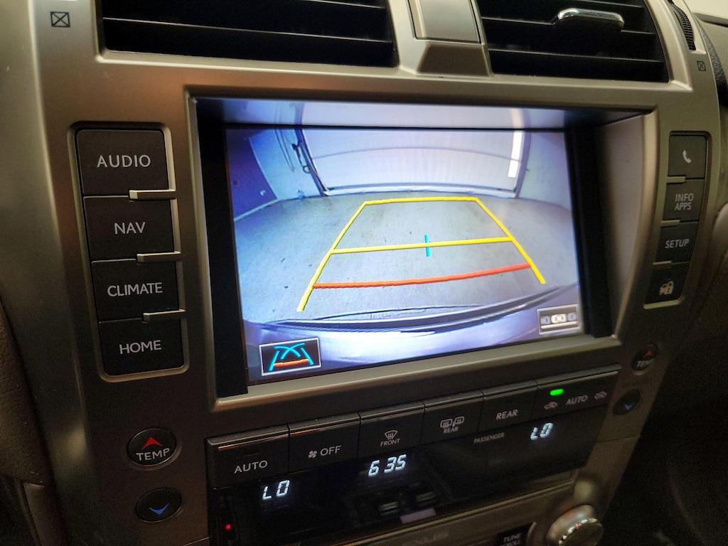 used 2019 Lexus GX 460 car, priced at $42,998