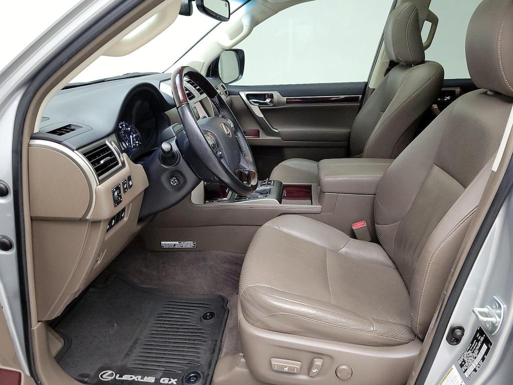 used 2019 Lexus GX 460 car, priced at $42,998