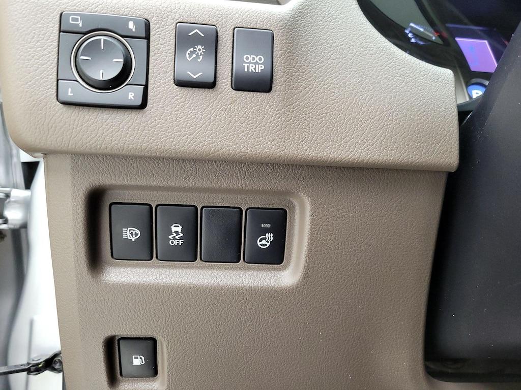 used 2019 Lexus GX 460 car, priced at $42,998