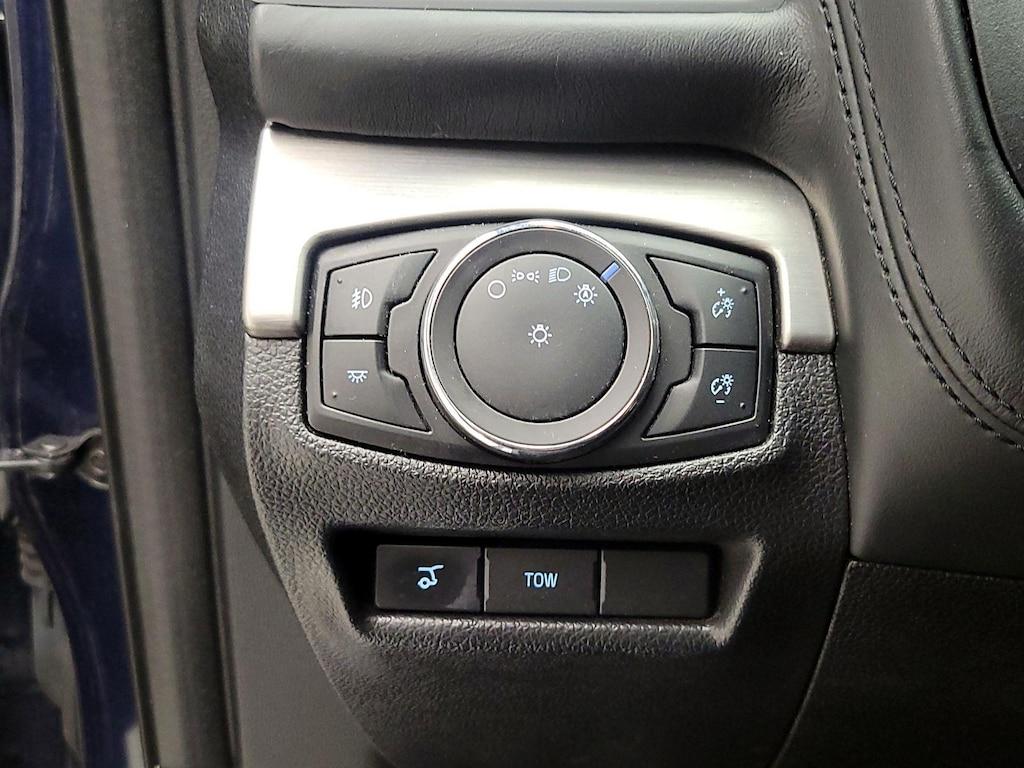 used 2017 Ford Explorer car, priced at $19,998