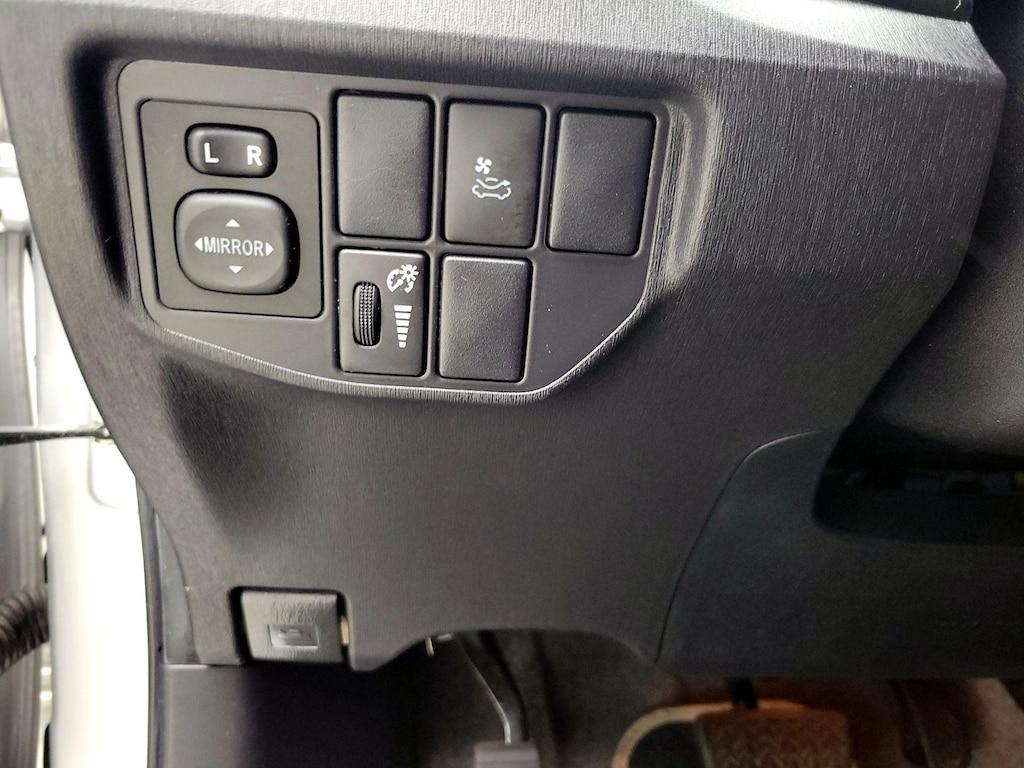 used 2013 Toyota Prius car, priced at $14,998