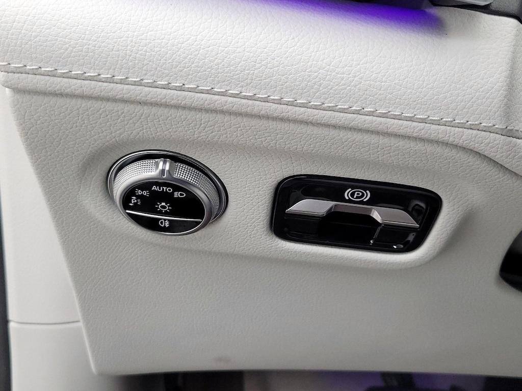 used 2023 BMW iX car, priced at $53,998