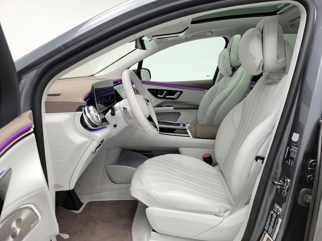 used 2023 BMW iX car, priced at $53,998