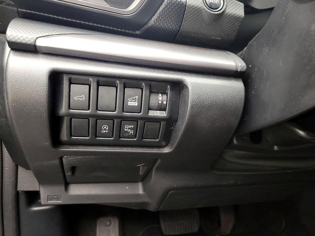 used 2020 Subaru Forester car, priced at $26,998