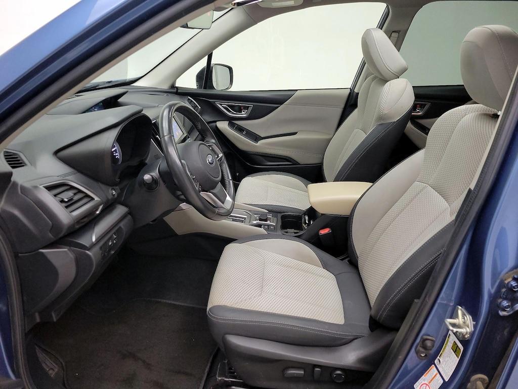 used 2020 Subaru Forester car, priced at $26,998