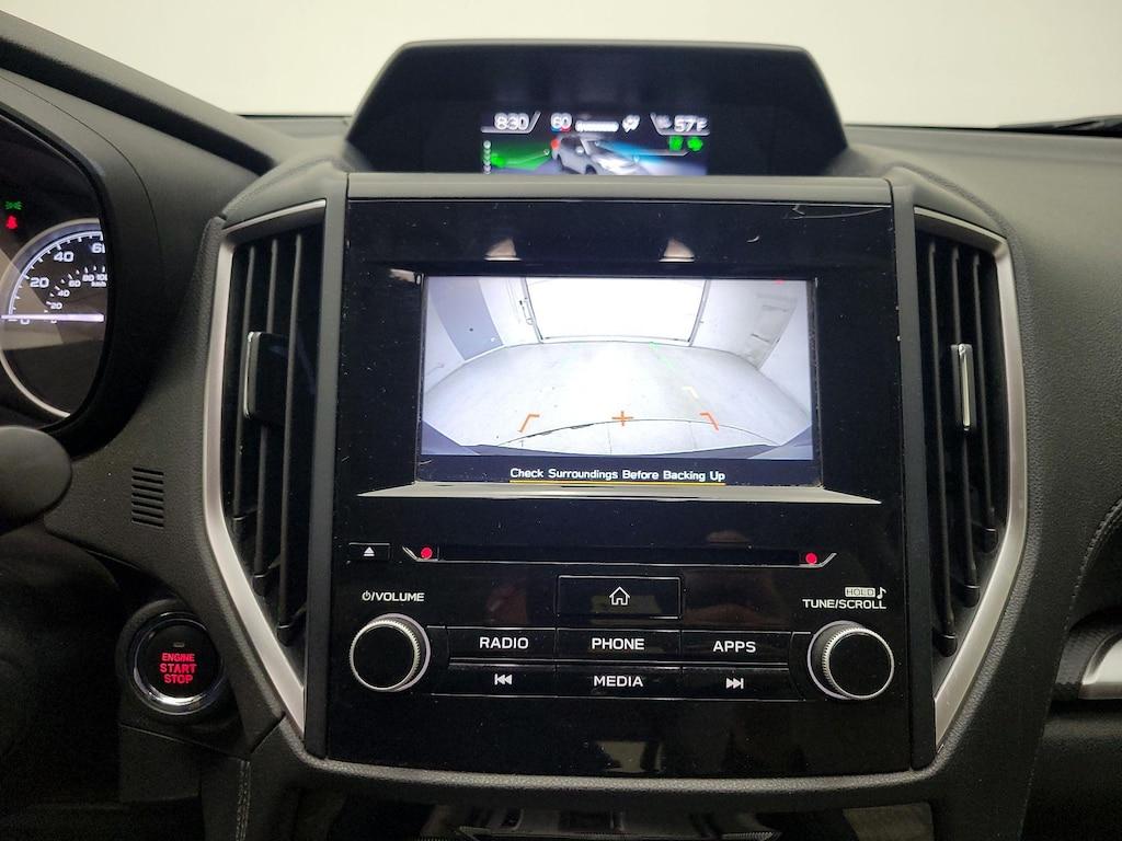 used 2020 Subaru Forester car, priced at $26,998