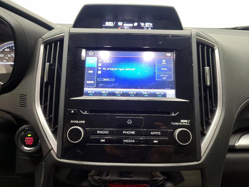 used 2020 Subaru Forester car, priced at $26,998