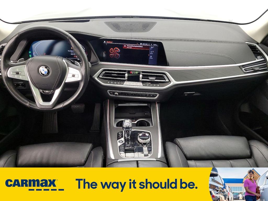 used 2022 BMW X7 car, priced at $49,998